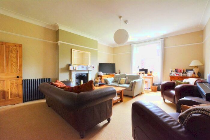 1 Bedroom Apartment To Rent In Church Terrace, London, SE13