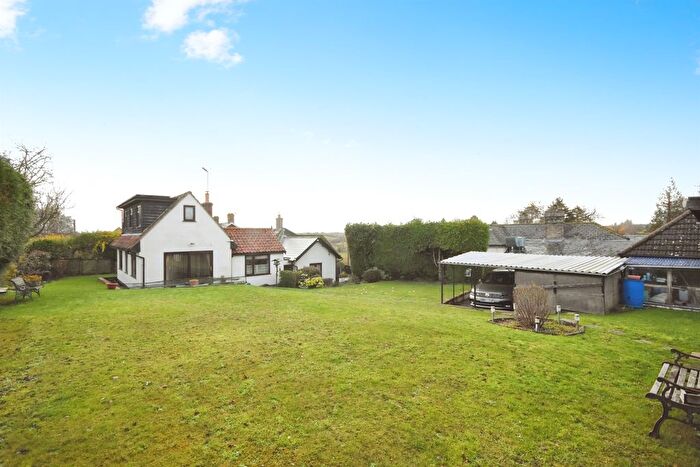 3 Bedroom Semi Detached Bungalow For Sale In Mill Lane, Colne Engaine, Colchester, CO6