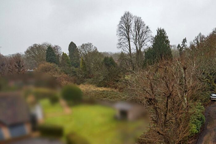 Land For Sale In Land To The North Of Bullswater Lane, Surrey, GU24