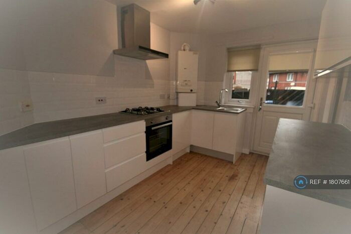 1 Bedroom Flat To Rent In London Road, Glasgow, G32