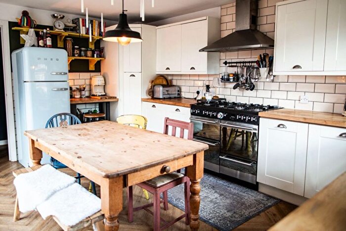 4 Bedroom Terraced House To Rent In Langthwaite Close, Brough, HU15