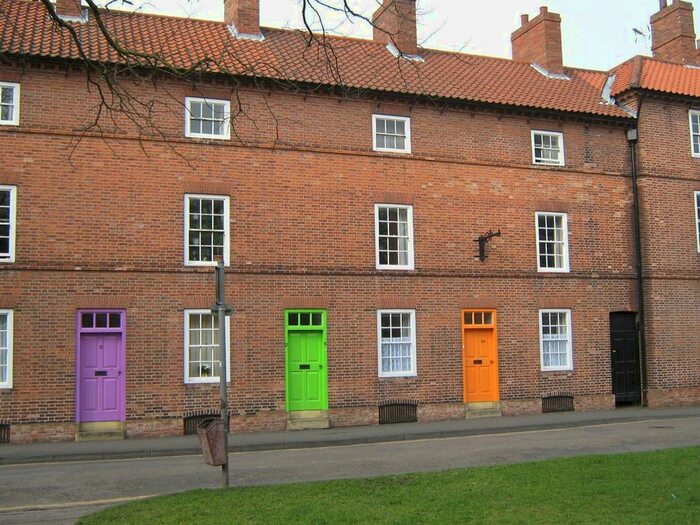 2 Bedroom Flat To Rent In Wilson Street, Newark, NG24