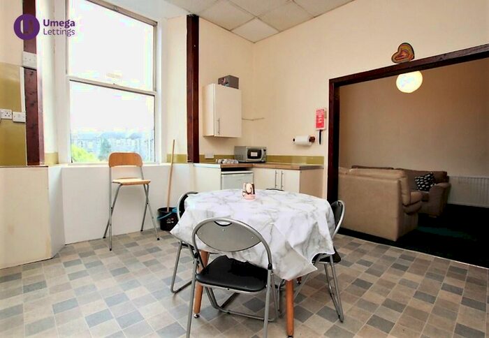 6 Bedroom Flat To Rent In Lothian Road, Fountainbridge, Edinburgh, EH3