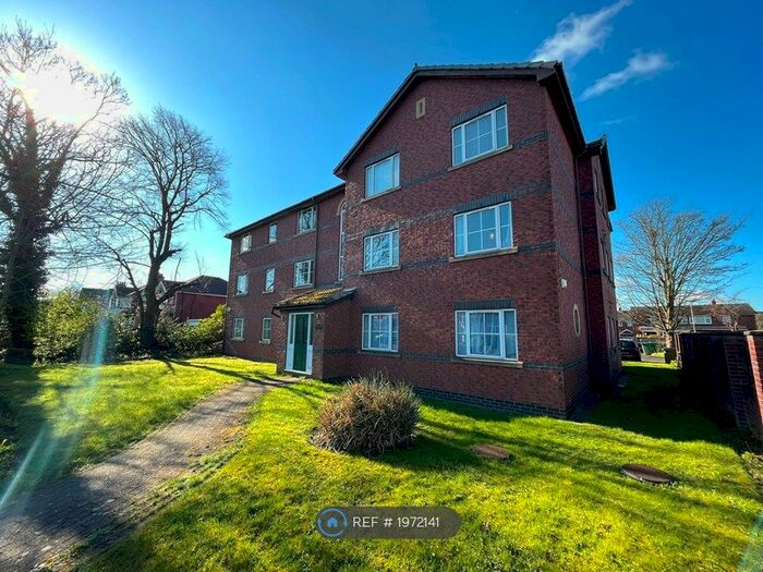 1 Bedroom Flat To Rent In Offerton, Stockport, SK2