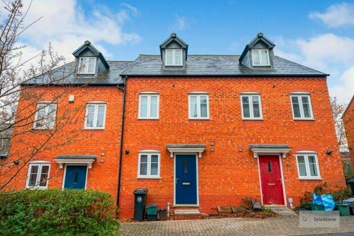 3 Bedroom Property To Rent In Blandamour Way, Bristol, BS10