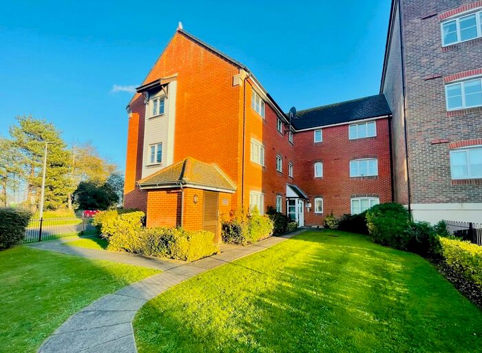 2 Bedroom Flat To Rent In Daytona Quay, Eastbourne, BN23