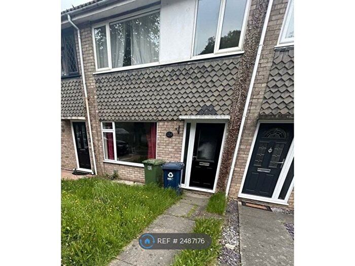 3 Bedroom Terraced House To Rent In Hill Rise, St. Ives, PE27