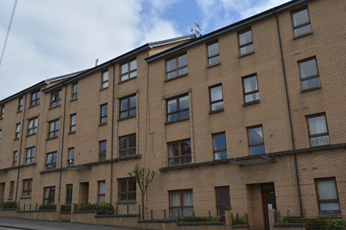 2 Bedroom Flat To Rent In Yorkhill Street, Flat /, Yorkhill, Glasgow, G3