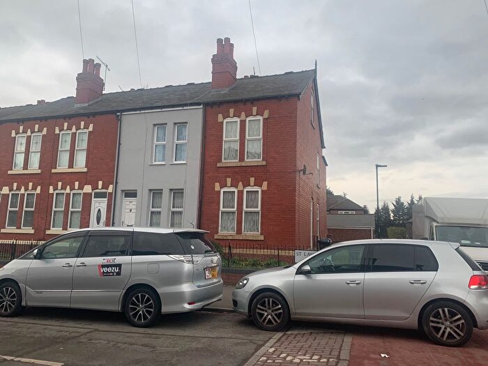 3 Bedroom End Of Terrace House To Rent In Norborough Road, Sheffield, S9