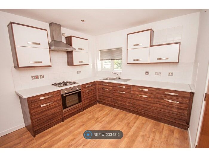 1 Bedroom Flat To Rent In Burgess Road, Southampton, SO16