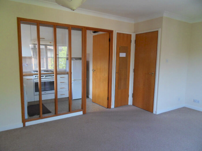 Studio To Rent In Celestial Gardens, London, SE13