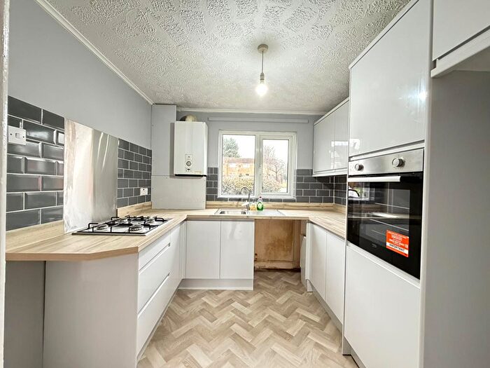 3 Bedroom Terraced House To Rent In Mossgate, Leicester, LE3