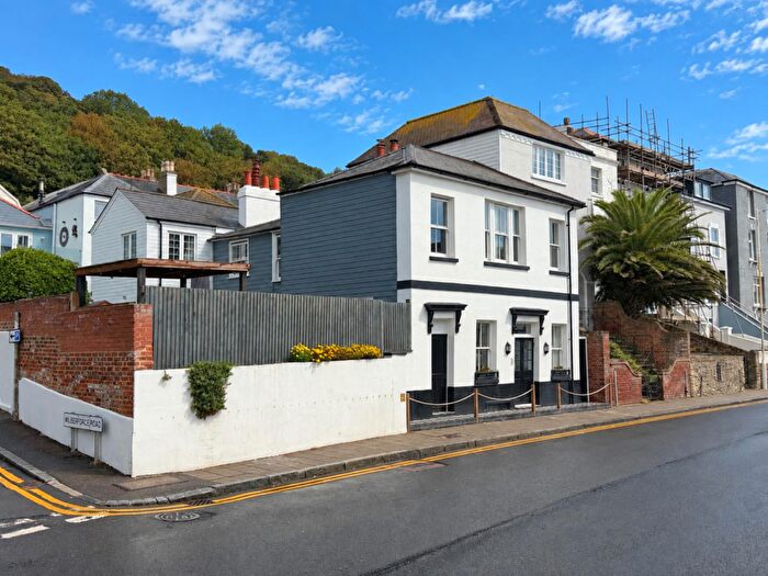 4 Bedroom House For Sale In Sandgate High Street, Sandgate, Folkestone, CT20