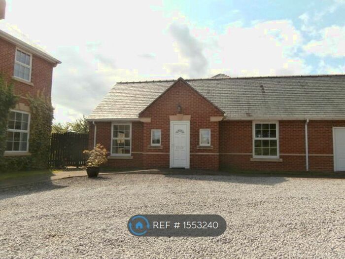 1 Bedroom Bungalow To Rent In Selby Road, Leeds, LS25