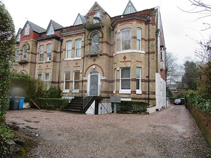 1 Bedroom Flat For Sale In Withington Road, Whalley Range, Manchester., M16