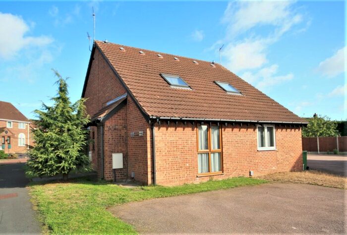 1 Bedroom Property To Rent In St Margarets Drive, Sprowston, Norwich, NR7