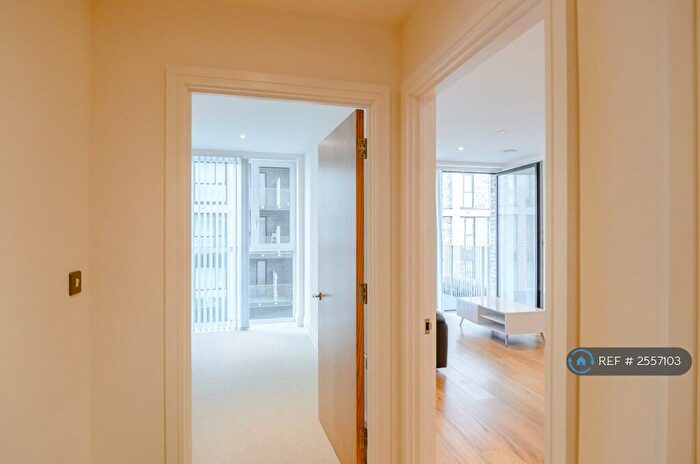 1 Bedroom Flat To Rent In Emily Street, London, E16