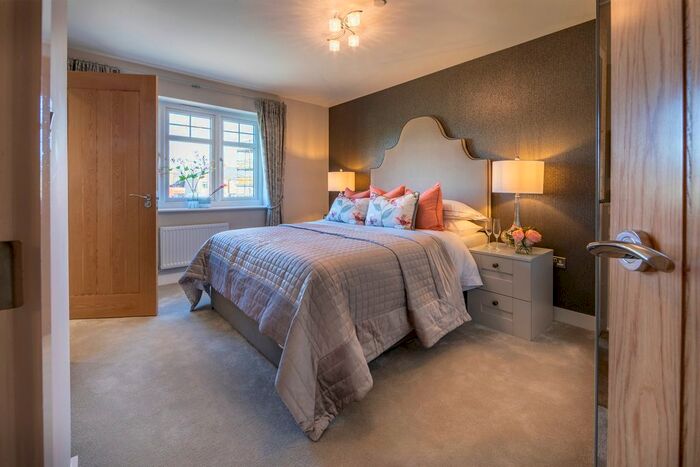 4 Bedroom Detached House For Sale In Brassgout Reen Road, Newport, NP19