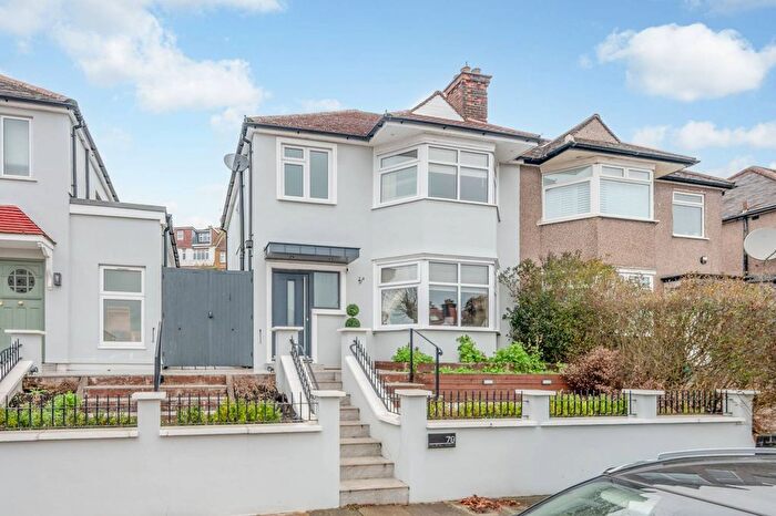 3 Bedroom Semi-detached House To Rent In Dollis Hill Avenue, Dollis Hill, London, NW2