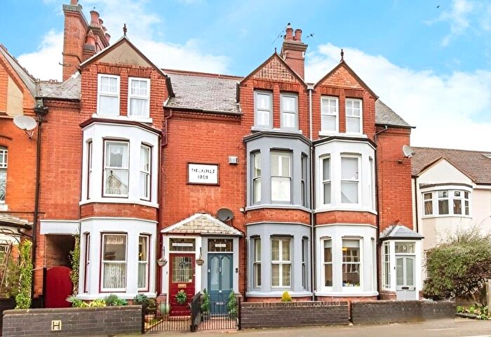 3 Bedroom Terraced House To Rent In Mount Road, Hinckley, Leicestershire, LE10