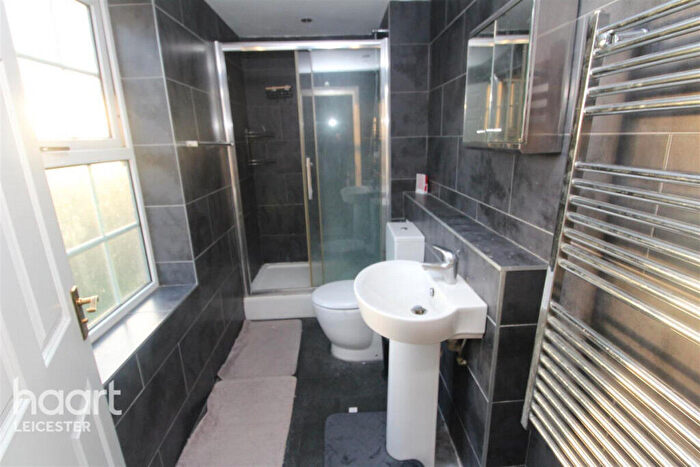 2 Bedroom Apartment To Rent In Stelle Way, Leicester, LE3