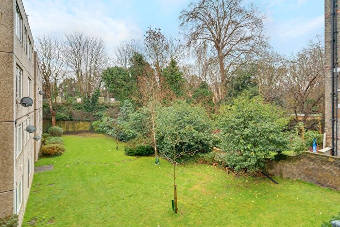 3 Bedroom Maisonette For Sale In Carlton Drive, Wandsworth, SW15