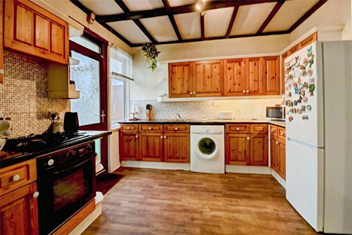 3 Bedroom Bungalow For Sale In Villa Real Bungalows, Consett, County Durham, DH8