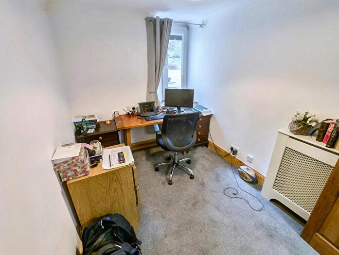 2 Bedroom Apartment For Sale In Tynedale Terrace, Hexham, Northumberland, NE46