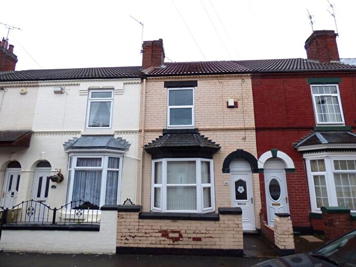 4 Bedroom Terraced House To Rent In West End Avenue, Bentley, DN5