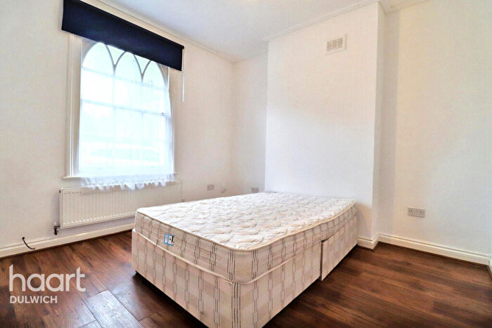 4 Bedroom Terraced House To Rent In Liverpool Grove, London, SE17