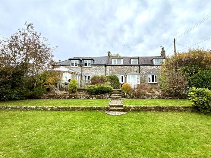 4 Bedroom Detached House For Sale In Otterburn, Newcastle Upon Tyne, NE19