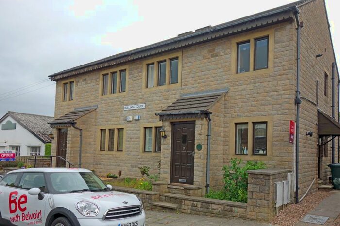2 Bedroom Flat To Rent In Hollings Street, Cottingley, Bingley, Bradford, BD16