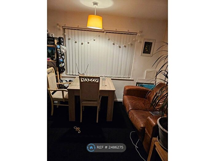 3 Bedroom Terraced House To Rent In Brook Hey Walk, Liverpool, L33