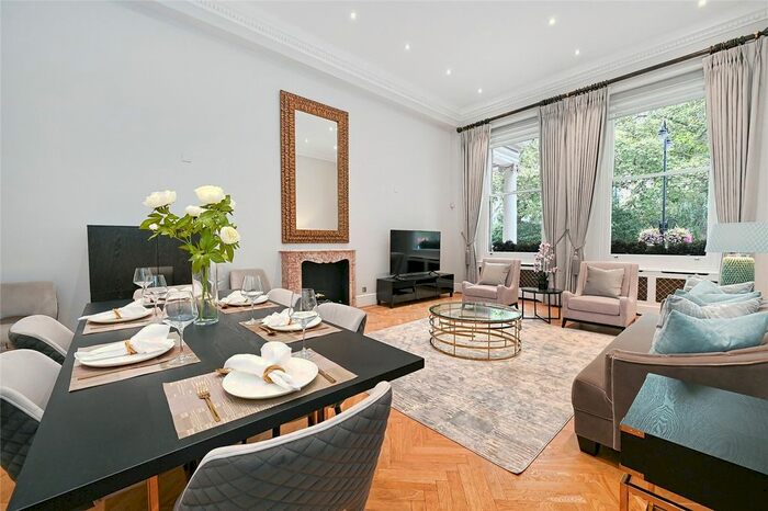 2 Bedroom Flat To Rent In Queen's Gate, London, SW7