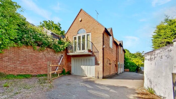 3 Bedroom Detached House To Rent In Lea Cottage, Dunstall Road, Rangemore, Burton-On-Trent, Staffordshire, DE13