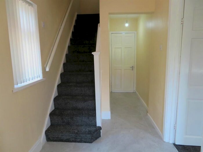 3 Bedroom Semi-Detached House To Rent In Caldwell Road, Bordesley Green, Birmingham, B9