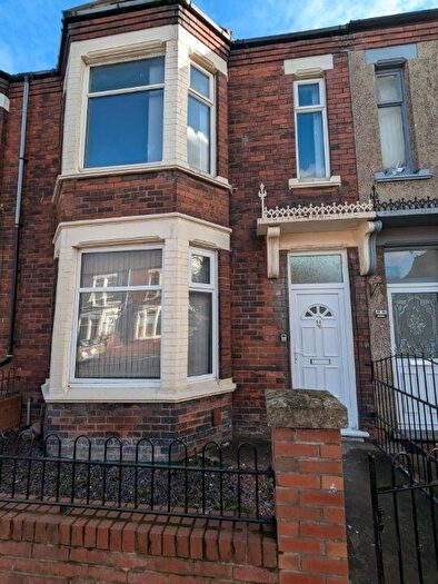 3 Bedroom Terraced House To Rent In Bolckow Road, Grangetown, Middlesbrough, TS6