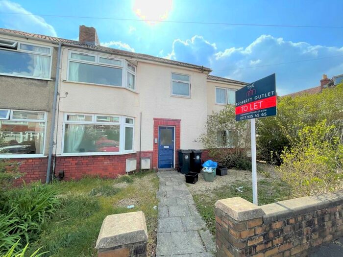 1 Bedroom Flat To Rent In Boston Road, Horfield, Bristol, BS7