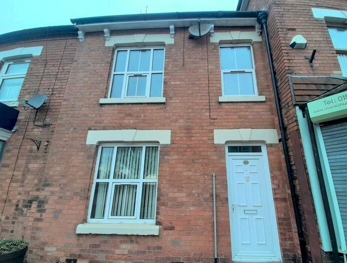 2 Bedroom House To Rent In Station Road, Desborough, , NN14