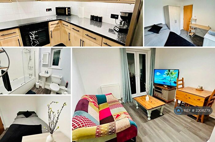 5 Bedroom Terraced House To Rent In Rose Green, Bristol, England, United Kingdom, BS5