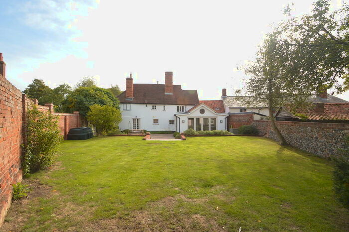 3 Bedroom Cottage To Rent In Stoke By Clare, Suffolk, CO10
