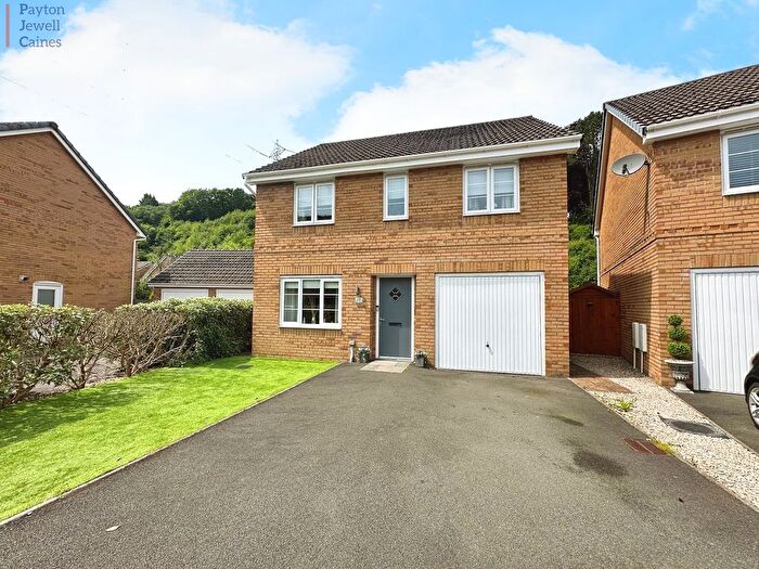 4 Bedroom Detached House For Sale In Ynys Y Wern, Cwmavon, Port Talbot, Neath Port Talbot., SA12