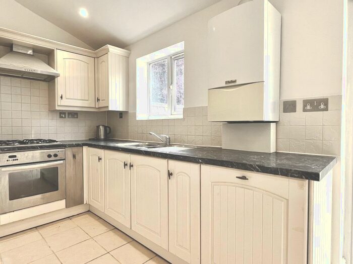 4 Bedroom House To Rent In Headley Way, Headington, Oxford, OX3