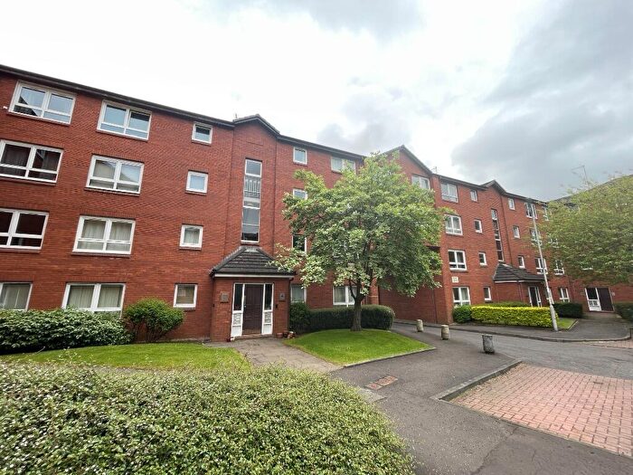 1 Bedroom Flat To Rent In Holmlea Road, Glasgow, G44