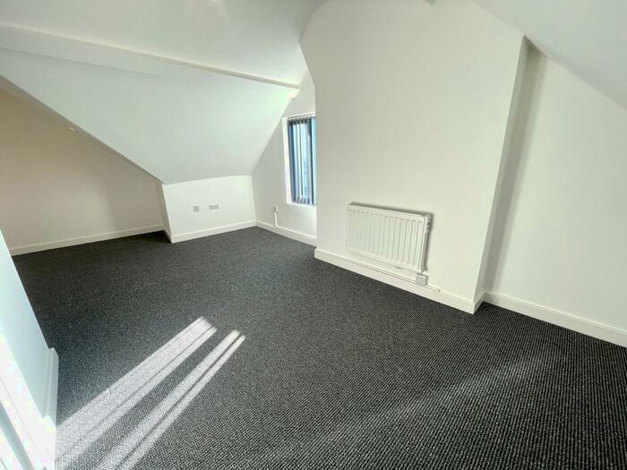 1 Bedroom Apartment To Rent In Nottingham Road, Borrowash, DE72