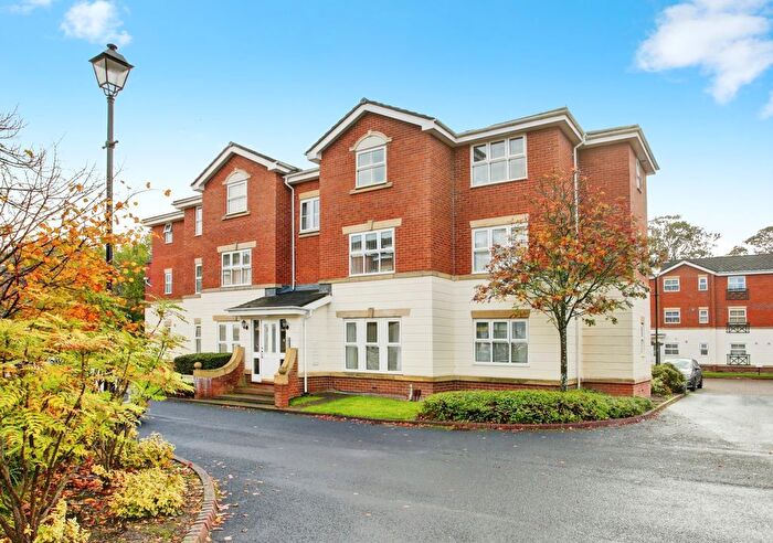 2 Bedroom Flat For Sale In Belvedere Gardens, Benton, Newcastle Upon Tyne, Tyne And Wear, NE12