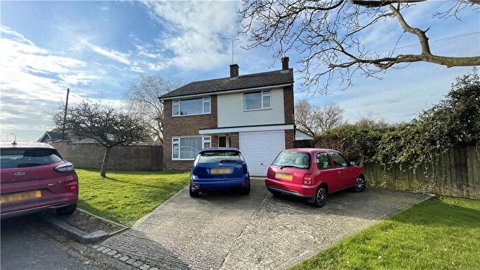 4 Bedroom Detached House To Rent In Marsh Lane, Milton Ernest, MK44