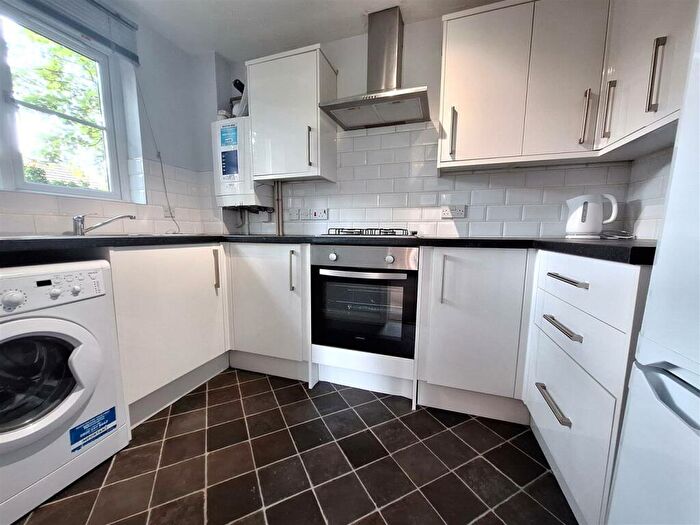 1 Bedroom Apartment To Rent In Southern Hill, Reading, RG1