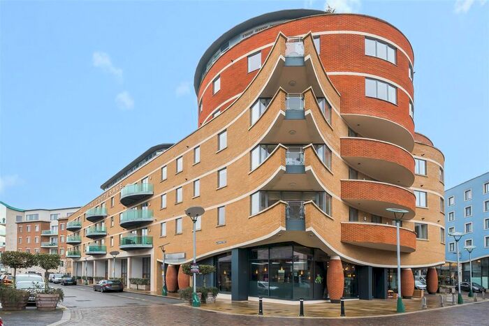 2 Bedroom Flat For Sale In Eldridge Street, Dorchester, DT1