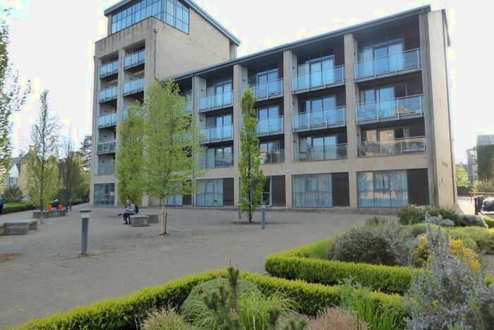 1 Bedroom Apartment To Rent In Mill View House, Aalborg Place, Lancaster, LA1